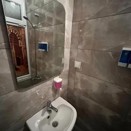 Apartment Blue Guest Oldcity Istanbul