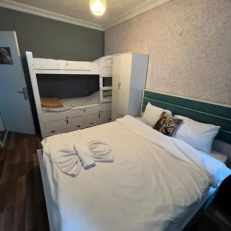 Blue Guest Oldcity Apartment Istanbul