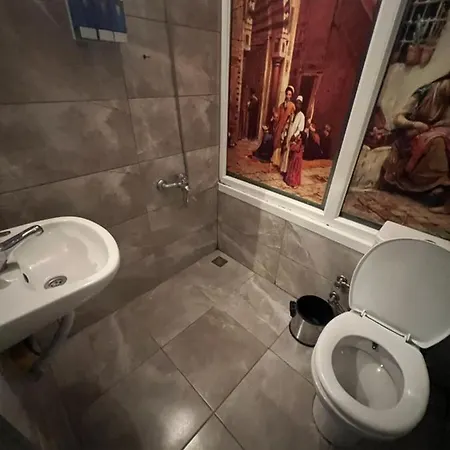 Apartment Blue Guest Oldcity Istanbul