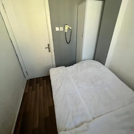 Apartment Blue Guest Oldcity *