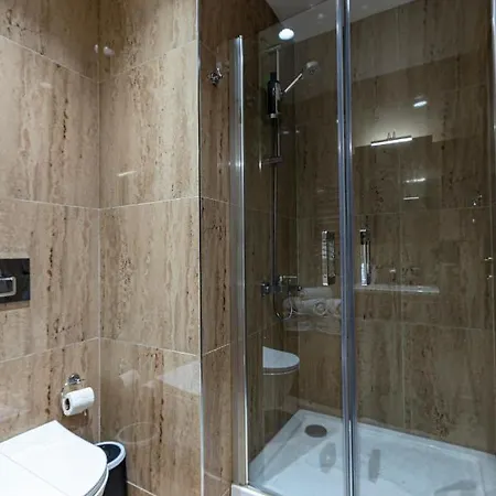 Apartment Lux Furnished Modern Istanbul
