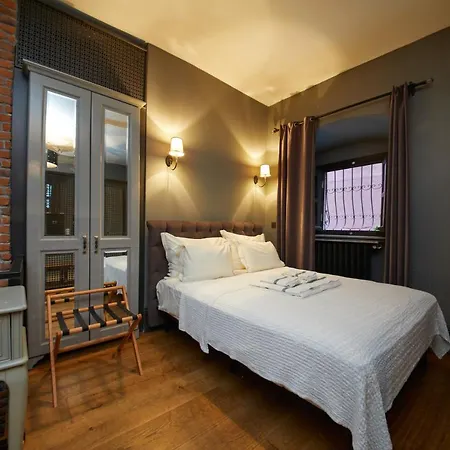 Balkon Istanbul