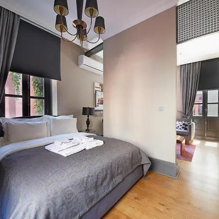 Apartment Balkon *