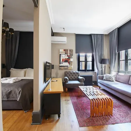 Apartment Balkon *