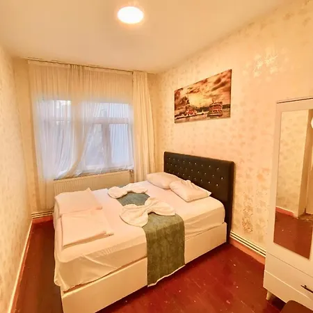 Ayasofya Garden Apart * Provincia di Istanbul
