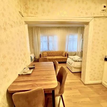 Ayasofya Garden Apart * Provincia di Istanbul