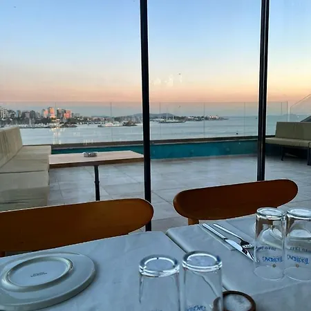 Hotel Riva's Moda