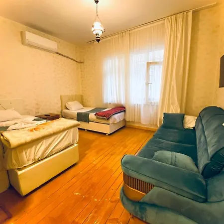 Ayasofya Garden Apart * Provincia di Istanbul