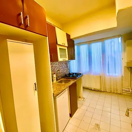 Aparthotel Ayasofya Garden Apart Provincia di Istanbul