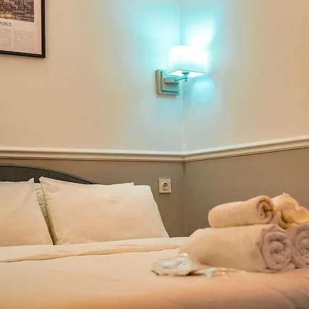 Cihangir Vav Hotel *