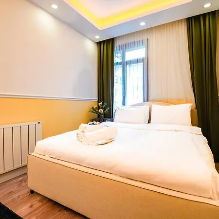 Cihangir Vav Hotel