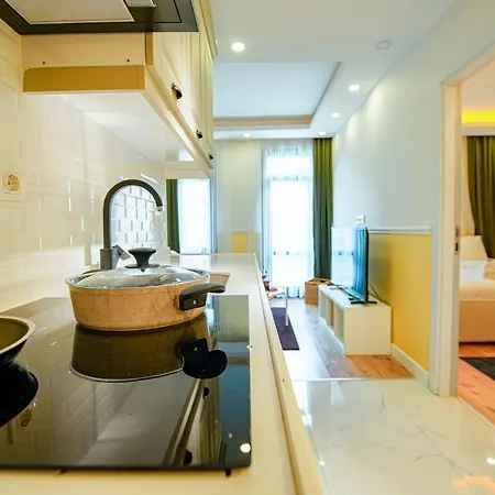 Cihangir Vav Hotel *