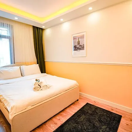 Cihangir Vav Hotel