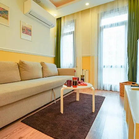 Cihangir Vav Hotel