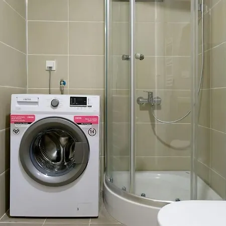 Azad Homes Bomontı Apartamento