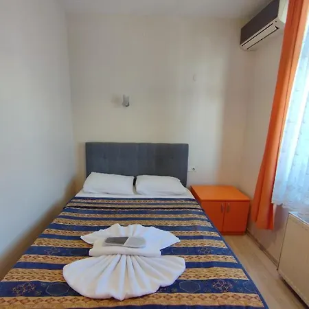 Anadolu Bed & Breakfast 3*