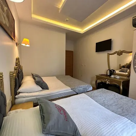 Hotel Ethnica Old
