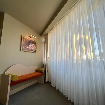By Kinyas Hotel *