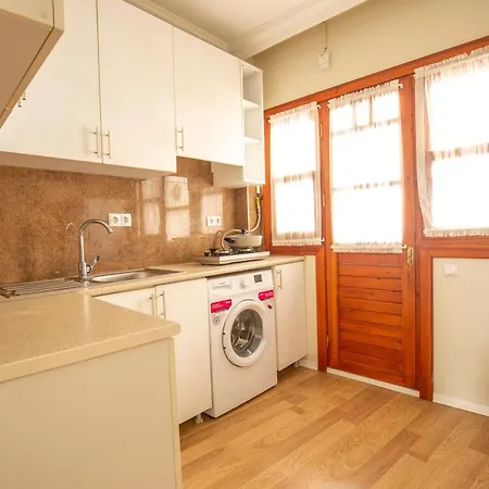Beyoglu Huzur Apart * Istanbul