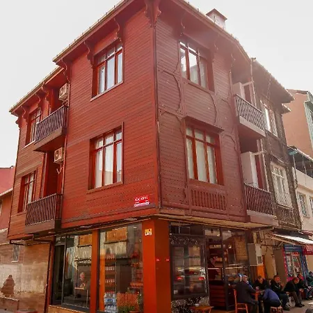 Beyoglu Huzur Apart Istanbul