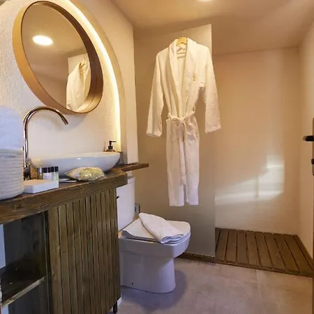 Nuba Country house