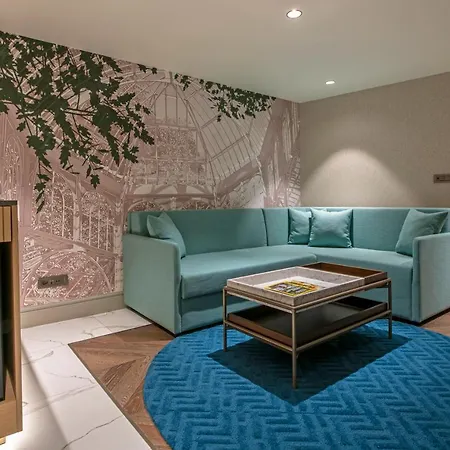 Stayso The House 5* Istanbul
