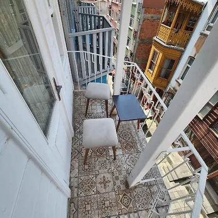 Hotel Kadikoey White House Provincia di Istanbul