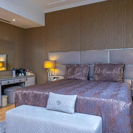 Hotel De Reve Galata-special Class Provincia di Istanbul