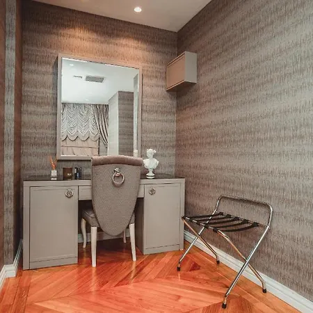 De Reve Galata-special Class Hotel Provincia di Istanbul