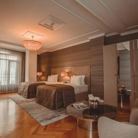 De Reve Galata-special Class 4* Provincia di Istanbul