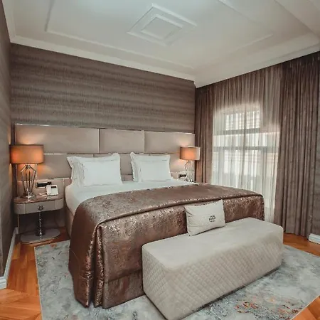 Hotel De Reve Galata-special Class 4*