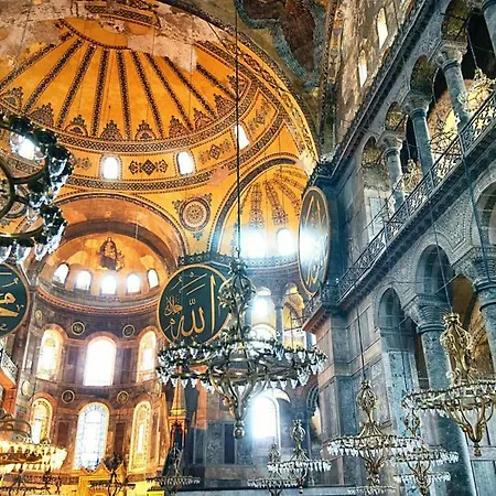 Chef Istanbul