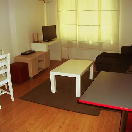 Chef Apartment Istanbul