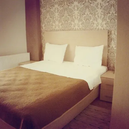 Chef Apartment Istanbul