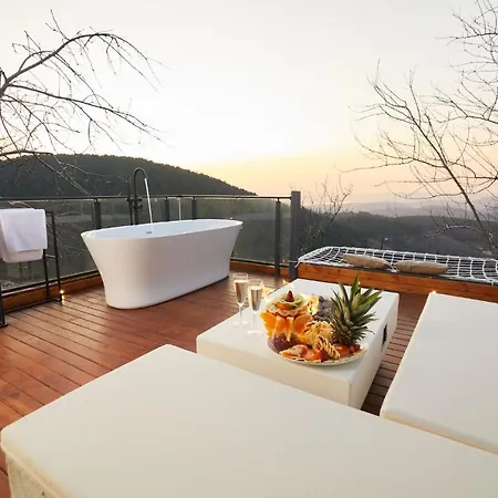 Country house Nuba *