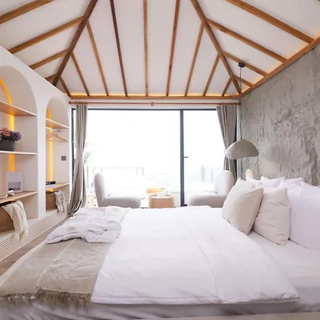Country house Nuba *