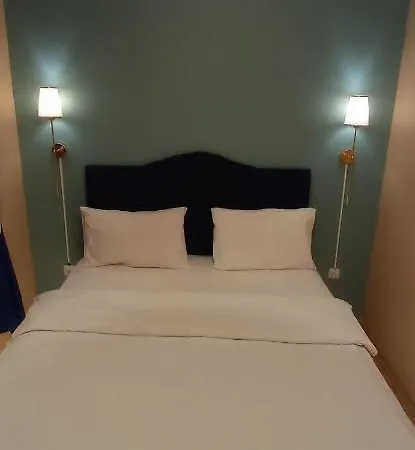 Sevil New Apartament Istanbul