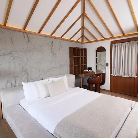 Nuba Country house *