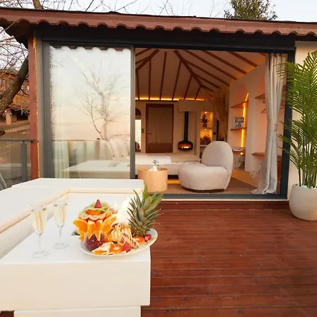 Country house Nuba Istanbul