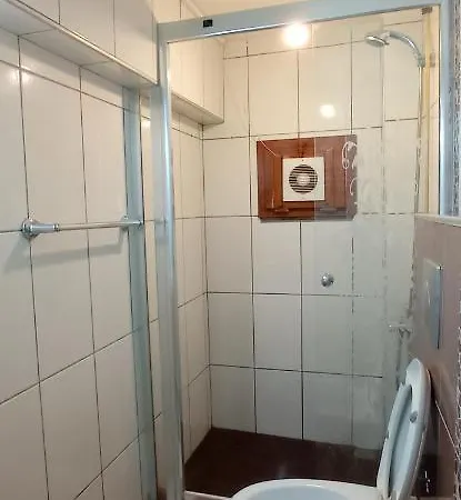 Sevil New Apartament Istanbul