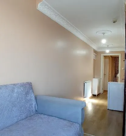 Sevil New Apartament *