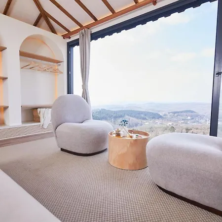 Nuba Country house *
