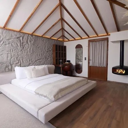 Nuba Country house *