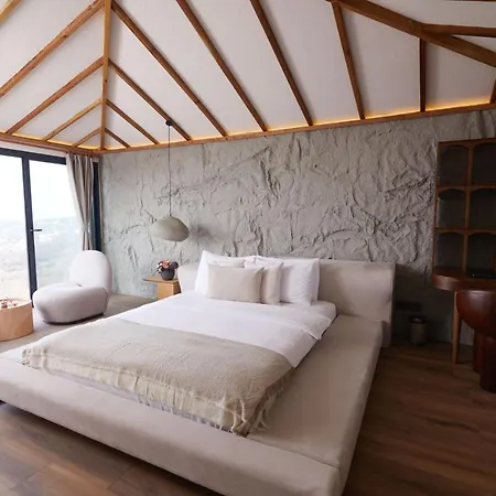 Nuba Country house *