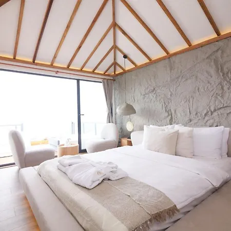 Nuba Country house Istanbul