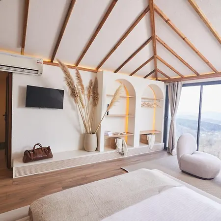 Country house Nuba *