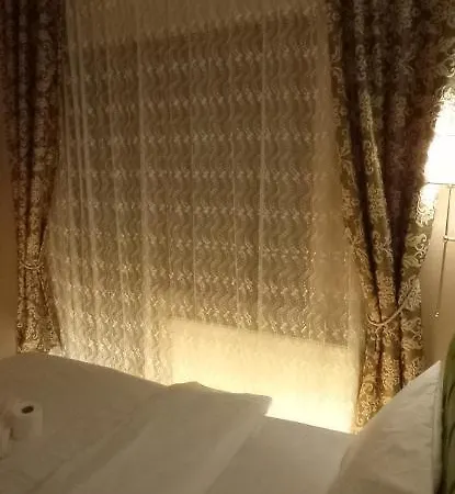 Apartament Sevil New Istanbul