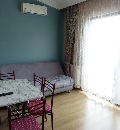 Apartament Sevil New