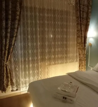 Apartament Sevil New