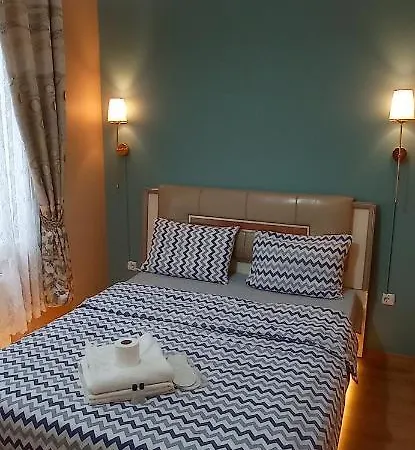 Apartament Sevil New Istanbul